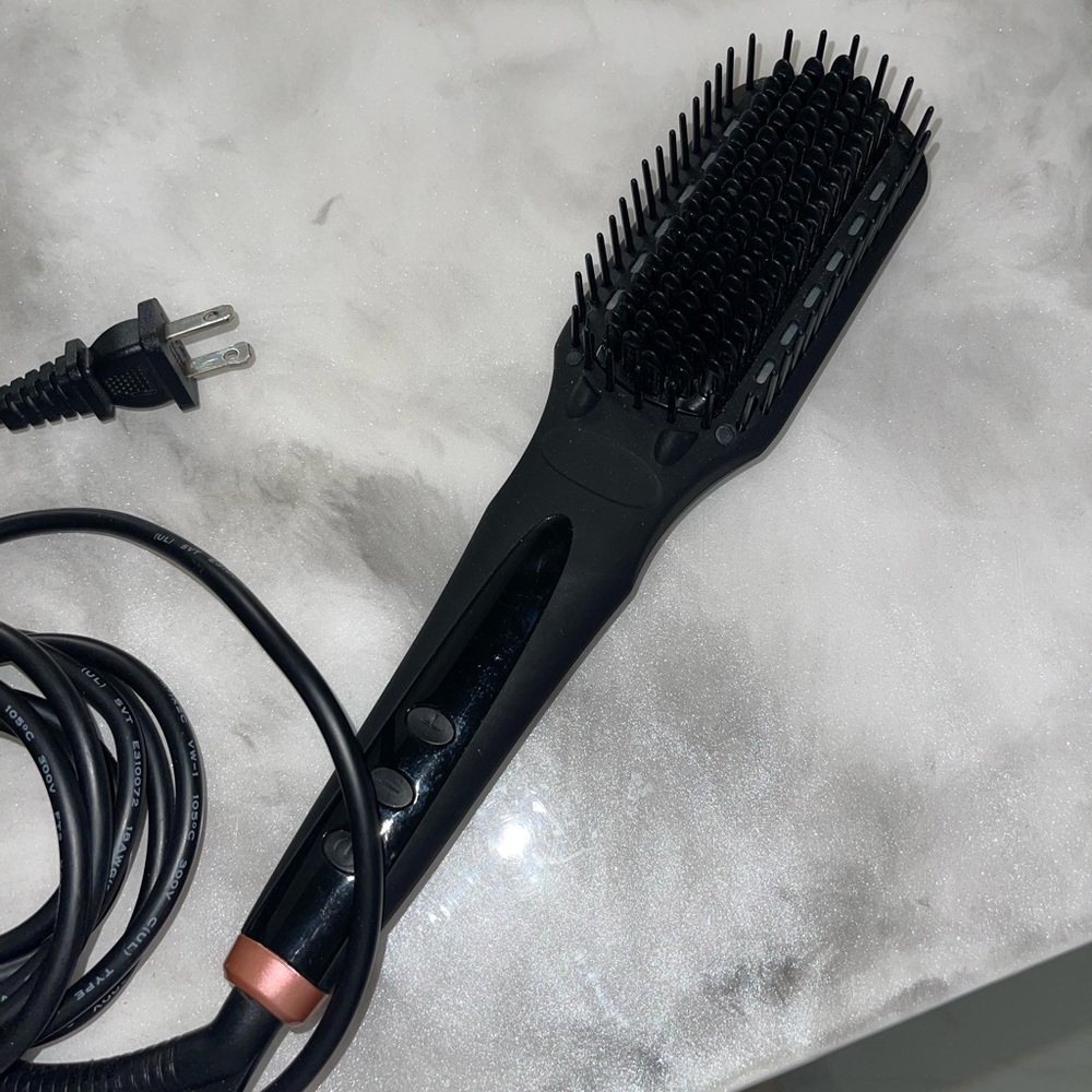 Amika straightener hot tool - Picture 4 of 10